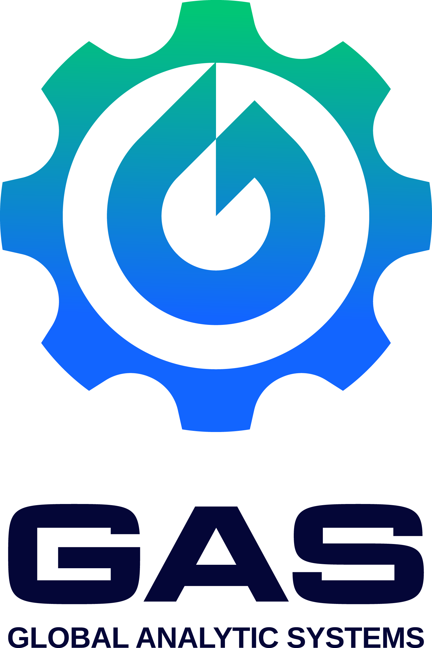GAS GLOBAL ANALYTIC SYSTEMS